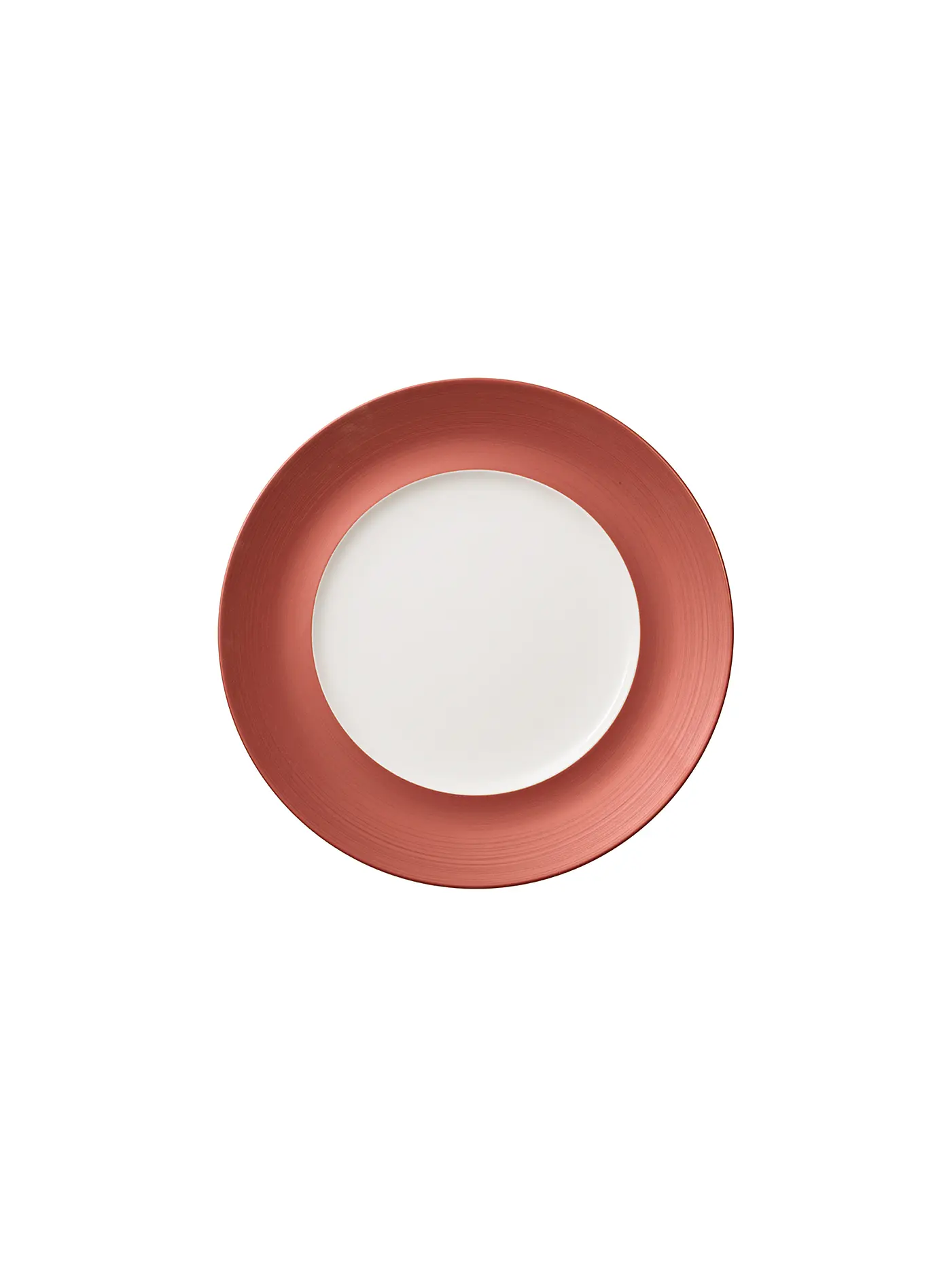 VILLEROY & BOCH | Speiseteller "Manufacture Glow" 29cm (Kupfer) | 
